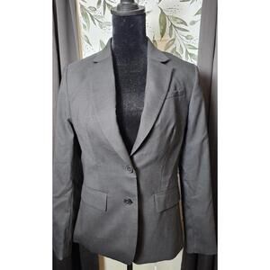 NWT 41 Hawthorne Jacket Black Womens Size M